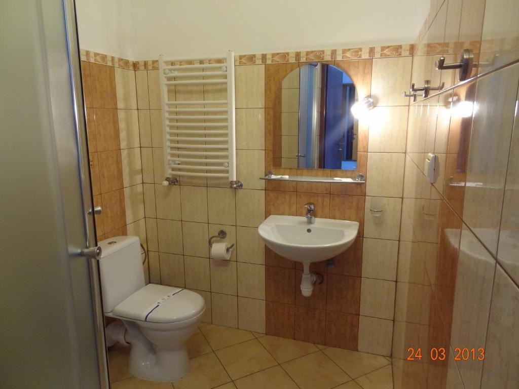 Alpenhof Pansion Hotel Slavske Quarto foto